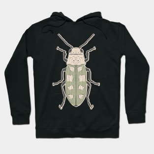 Scatter Bug Hoodie